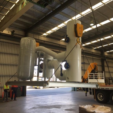 High Point Shopping Centre